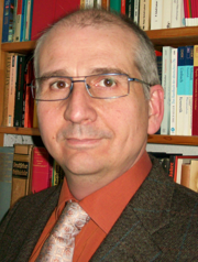 Horst Klemeyer